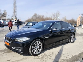 BMW 530 D* XDrive* LUXURY* LED/XENON* КОЖА* NAVI* EURO6B* - 35800 лв. - 46678932 | Car24.bg