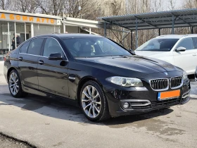 BMW 530 D* XDrive* LUXURY* LED/XENON* КОЖА* NAVI* EURO6B* , снимка 3