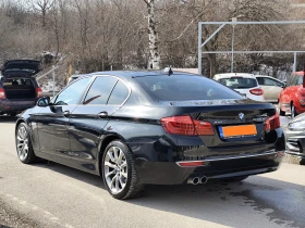 BMW 530 D* XDrive* LUXURY* LED/XENON* КОЖА* NAVI* EURO6B* , снимка 5