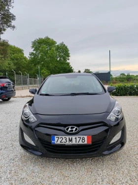 Hyundai I30 1.4, 100..   | Mobile.bg    5