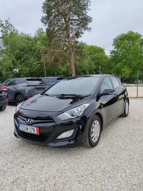 Hyundai I30 1.4, 100к.с. ТОП 