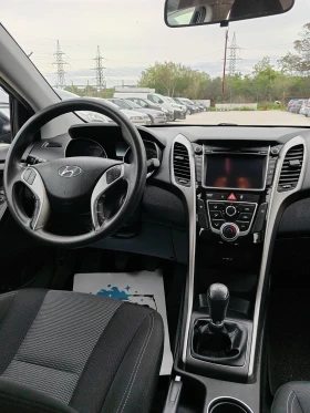 Hyundai I30 1.4, 100..   | Mobile.bg    11