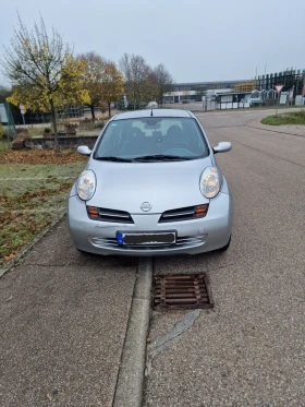 Nissan Micra 1, 5dci | Mobile.bg    17