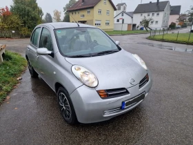 Nissan Micra 1, 5dci | Mobile.bg    2