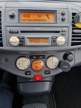 Nissan Micra 1, 5dci | Mobile.bg    9