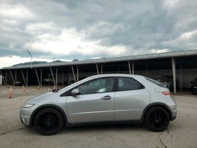 Honda Civic 1, 8-Executive  | Mobile.bg    6