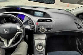 Honda Civic 1, 8-Executive  | Mobile.bg    8