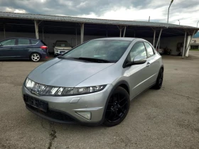 Honda Civic 1, 8-Executive  | Mobile.bg    3