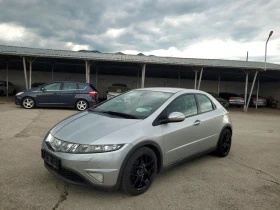Honda Civic 1, 8-Executive  | Mobile.bg    7