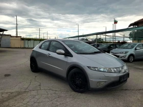Honda Civic 1, 8-Executive  | Mobile.bg    2