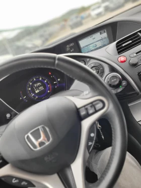 Honda Civic 1, 8-Executive  | Mobile.bg    9