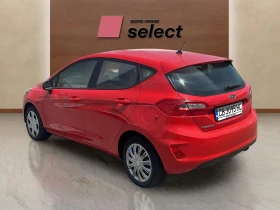Ford Fiesta 1.1i | Mobile.bg    7