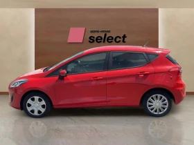 Ford Fiesta 1.1i | Mobile.bg    8