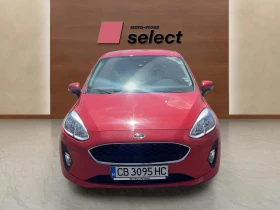 Ford Fiesta 1.1i | Mobile.bg    2