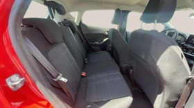 Ford Fiesta 1.1i | Mobile.bg    10