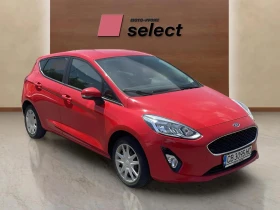 Ford Fiesta 1.1i | Mobile.bg    3