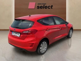 Ford Fiesta 1.1i | Mobile.bg    5