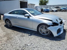  Mercedes-Benz E 400