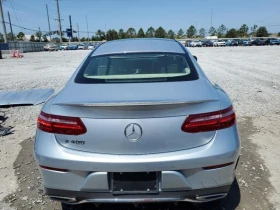 Mercedes-Benz E 400 AMG* BURMESTER* * * *   | Mobile.bg    6