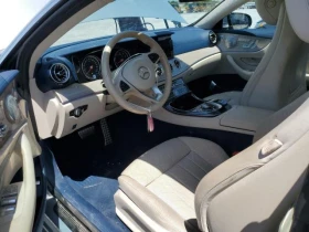 Mercedes-Benz E 400 AMG* BURMESTER* * * *   | Mobile.bg    7