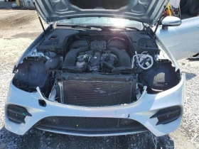 Mercedes-Benz E 400 AMG* BURMESTER* * * *   | Mobile.bg    11