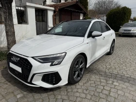 Обява за продажба на Audi A3 S LINE FULL LED ~57 000 лв. - изображение 3