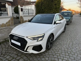 Обява за продажба на Audi A3 S LINE FULL LED ~57 000 лв. - изображение 2