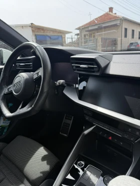 Обява за продажба на Audi A3 S LINE FULL LED ~57 000 лв. - изображение 7