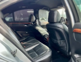 Mercedes-Benz S 320 Подгрев* Памет* ЧеренТаван* AMG* - 12990 лв. - 59172766 12
