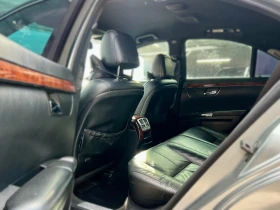 Mercedes-Benz S 320 Подгрев* Памет* ЧеренТаван* AMG* - 12990 лв. - 59172766 13