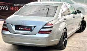 Mercedes-Benz S 320 Подгрев* Памет* ЧеренТаван* AMG* - 12990 лв. - 59172766 6