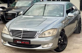     Mercedes-Benz S 320 * * * AMG* 