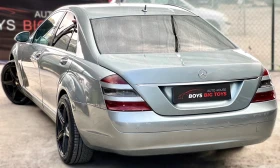Mercedes-Benz S 320 Подгрев* Памет* ЧеренТаван* AMG* - 12990 лв. - 59172766 5