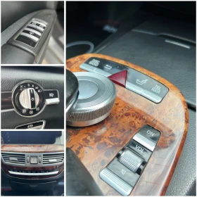 Mercedes-Benz S 320 Подгрев* Памет* ЧеренТаван* AMG* - 12990 лв. - 59172766 15