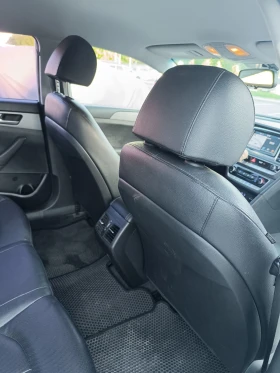 Hyundai Sonata 2.0 LPI | Mobile.bg    6
