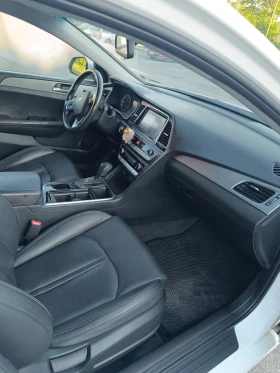 Hyundai Sonata 2.0 LPI | Mobile.bg    10
