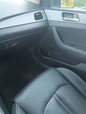 Hyundai Sonata 2.0 LPI | Mobile.bg    15