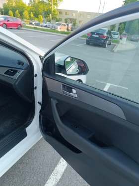Hyundai Sonata 2.0 LPI | Mobile.bg    9