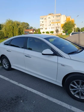 Hyundai Sonata 2.0 LPI | Mobile.bg    2
