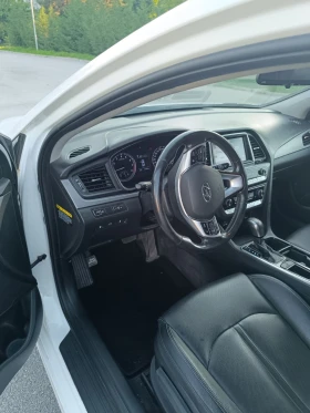 Hyundai Sonata 2.0 LPI | Mobile.bg    12