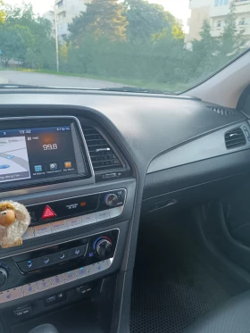 Hyundai Sonata 2.0 LPI | Mobile.bg    16