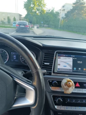 Hyundai Sonata 2.0 LPI | Mobile.bg    17