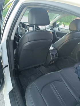 Hyundai Sonata 2.0 LPI | Mobile.bg    5