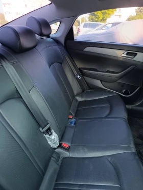 Hyundai Sonata 2.0 LPI | Mobile.bg    7