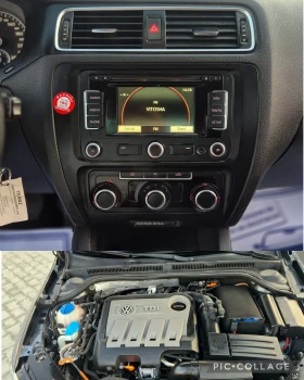 VW Jetta 2.0 TDI COMFORTLINE | Mobile.bg    14