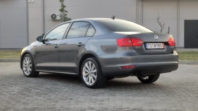 VW Jetta 2.0 TDI COMFORTLINE | Mobile.bg    8