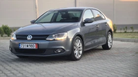 VW Jetta 2.0 TDI COMFORTLINE | Mobile.bg    3