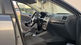 VW Jetta 2.0 TDI COMFORTLINE | Mobile.bg    10