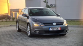     VW Jetta 2.0 TDI COMFORTLINE
