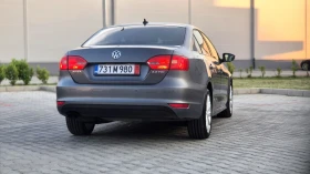 VW Jetta 2.0 TDI COMFORTLINE | Mobile.bg    6